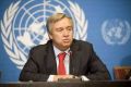 Results of Global Survey on Priorities for the new Secretary-General