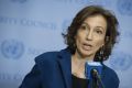 UNESCO selects France's Audrey Azoulay as new Chief